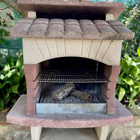 La Maison De Elena Tuscany Prázdninový dům