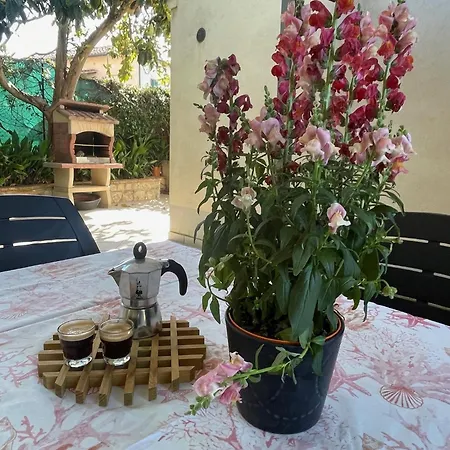 La Maison De Elena Tuscany Prázdninový dům *