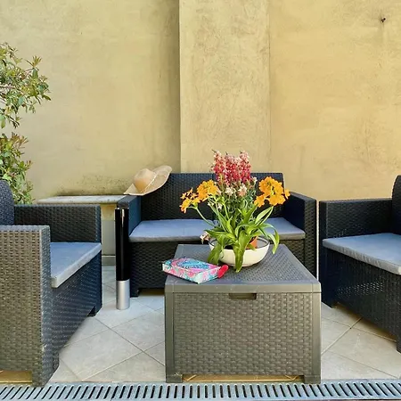 Prázdninový dům La Maison De Elena Tuscany Montepulciano Stazione