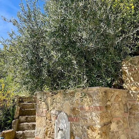La Maison De Elena Tuscany Holiday home Montepulciano