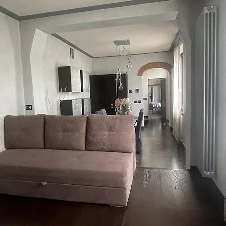 La Maison De Elena Tuscany Holiday home *