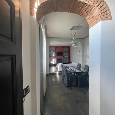Holiday home La Maison De Elena Tuscany Montepulciano