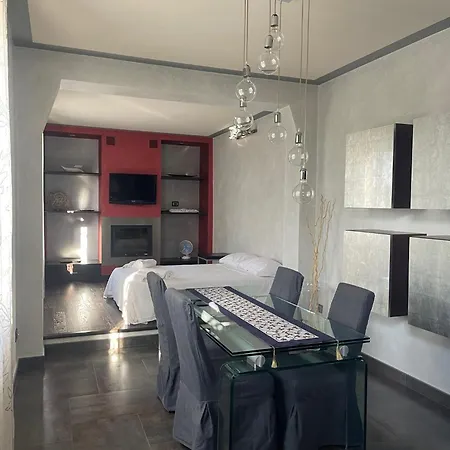 La Maison De Elena Tuscany