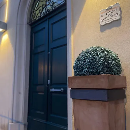 La Maison De Elena Tuscany Prázdninový dům *