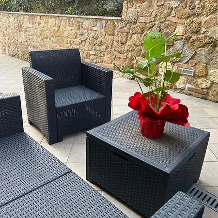 La Maison De Elena Tuscany