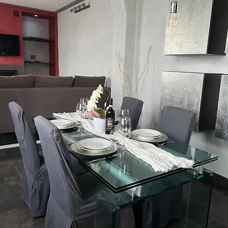 La Maison De Elena Tuscany Prázdninový dům *