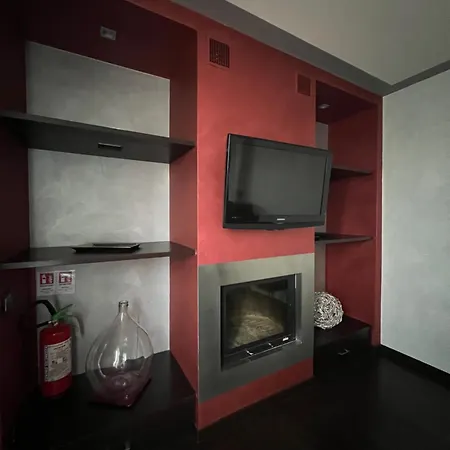 La Maison De Elena Tuscany