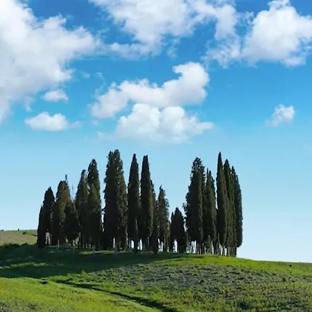 La Maison De Elena Tuscany Prázdninový dům