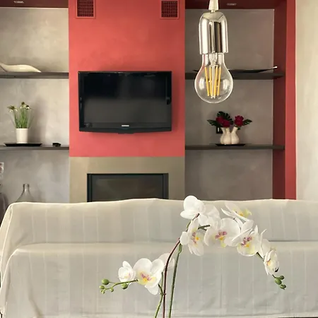 Prázdninový dům La Maison De Elena Tuscany *