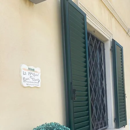 La Maison De Elena Tuscany * Montepulciano Stazione