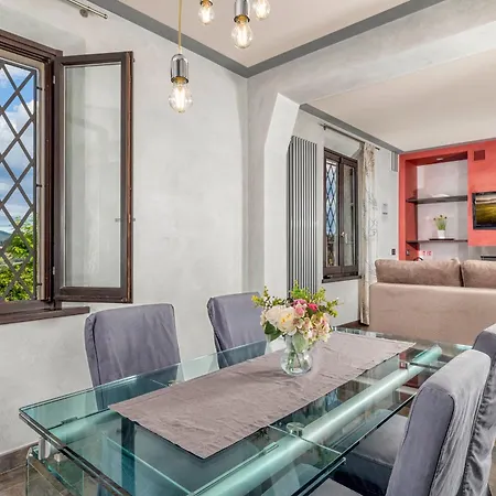 La Maison De Elena Tuscany *