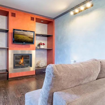 La Maison De Elena Tuscany