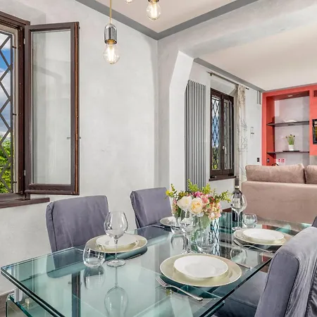 La Maison De Elena Tuscany Prázdninový dům