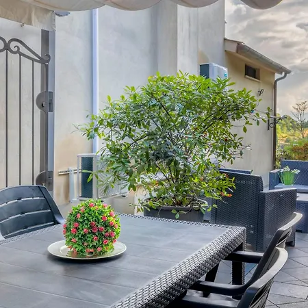 Prázdninový dům La Maison De Elena Tuscany *