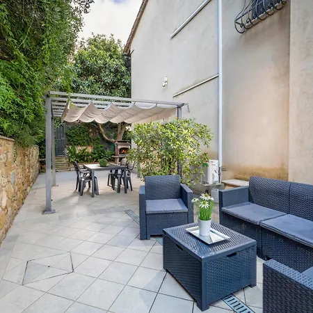 La Maison De Elena Tuscany Prázdninový dům Montepulciano Stazione