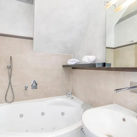 La Maison De Elena Tuscany