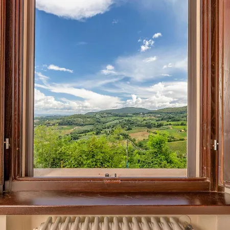Prázdninový dům La Maison De Elena Tuscany