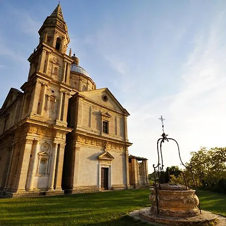 Prázdninový dům La Maison De Elena Tuscany *