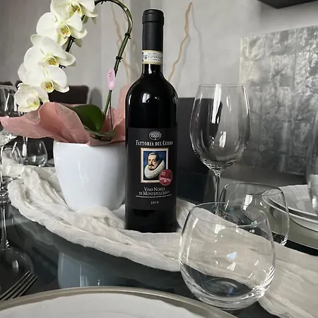 Tatil Evi La Maison De Elena Tuscany *